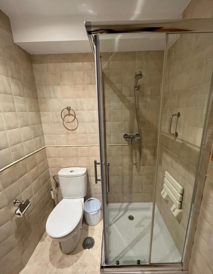 Tia Ana Apartment Gijon Exterior photo