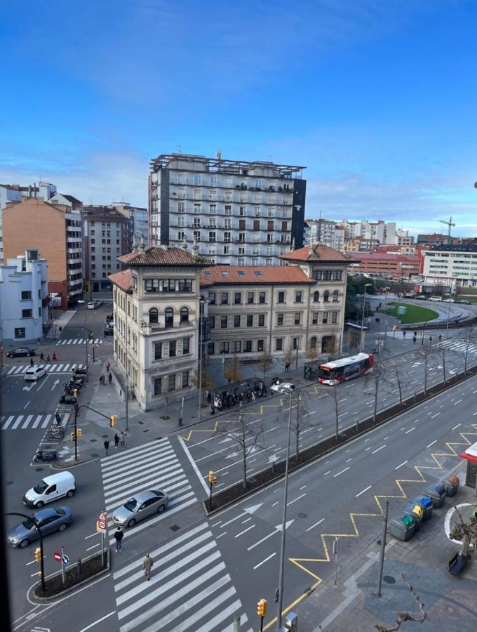 Tia Ana Apartment Gijon Exterior photo